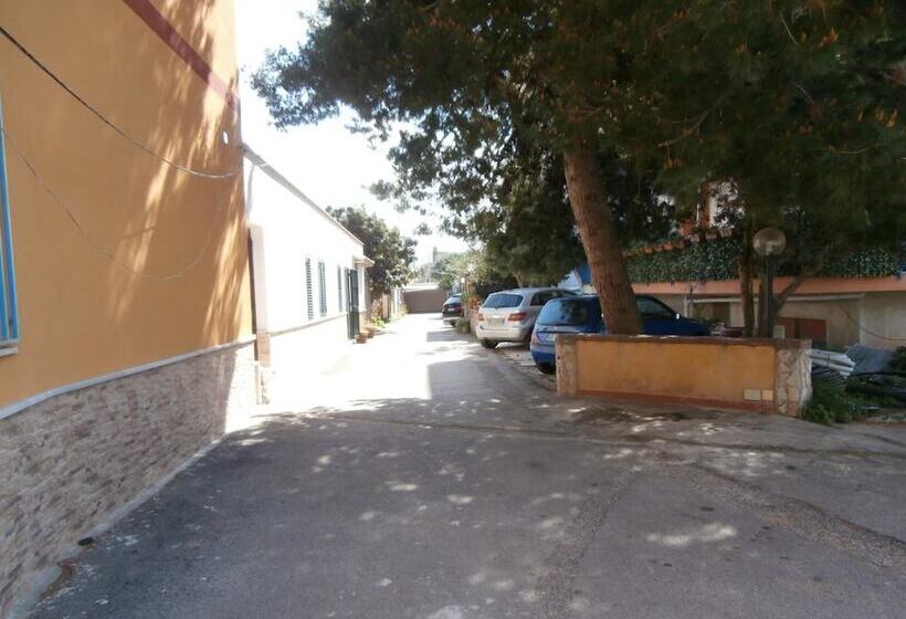 酒店 Busalacchi B&b