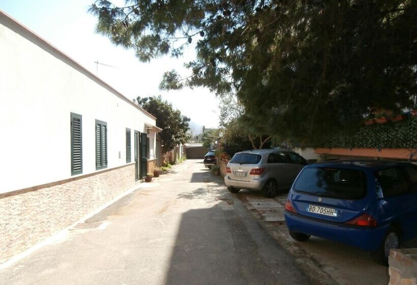 酒店 Busalacchi B&b