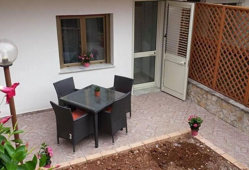 酒店 Busalacchi B&b