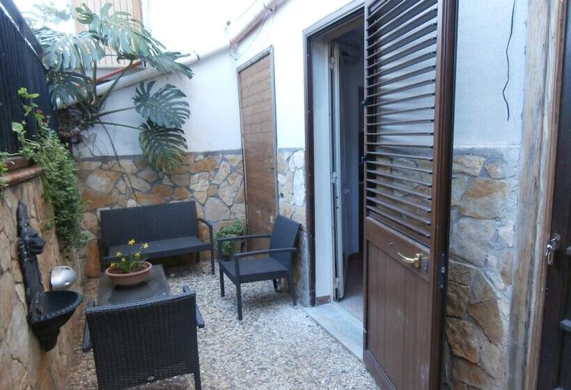 酒店 Busalacchi B&b