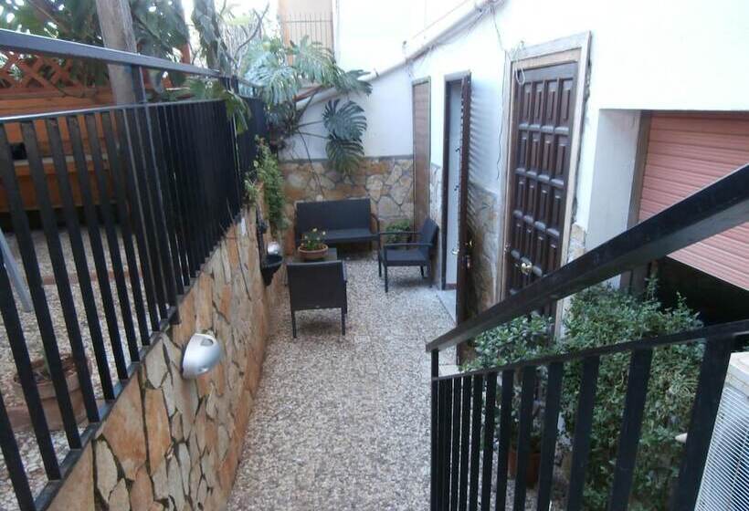 酒店 Busalacchi B&b