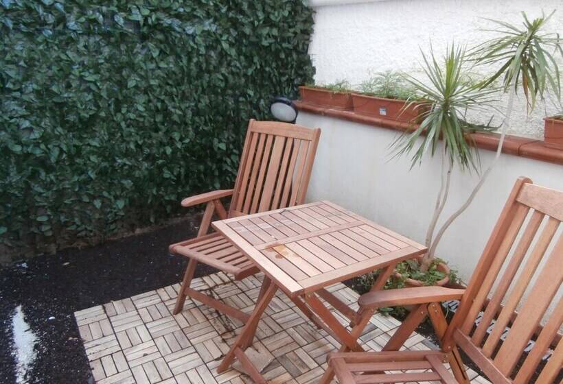 酒店 Busalacchi B&b