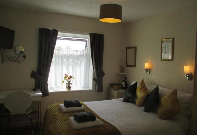 هتل Caledonia Guest House