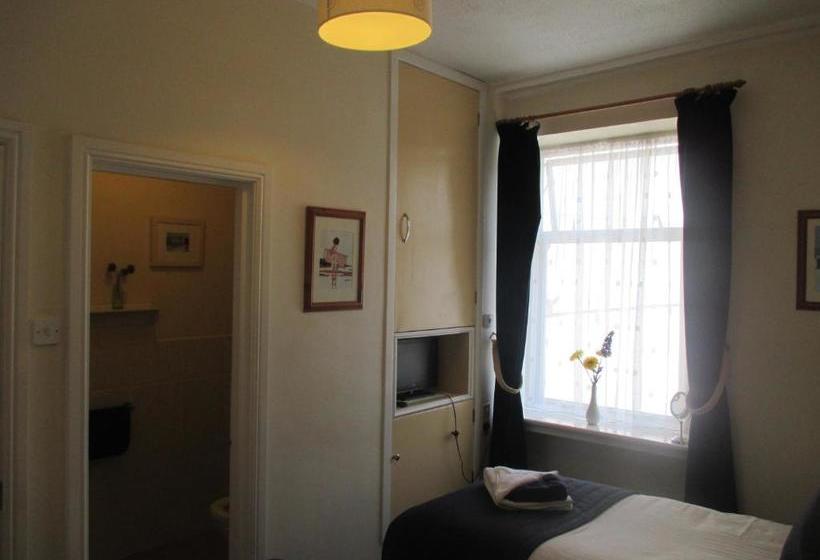 هتل Caledonia Guest House