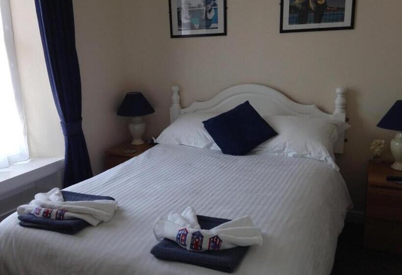 هتل Caledonia Guest House