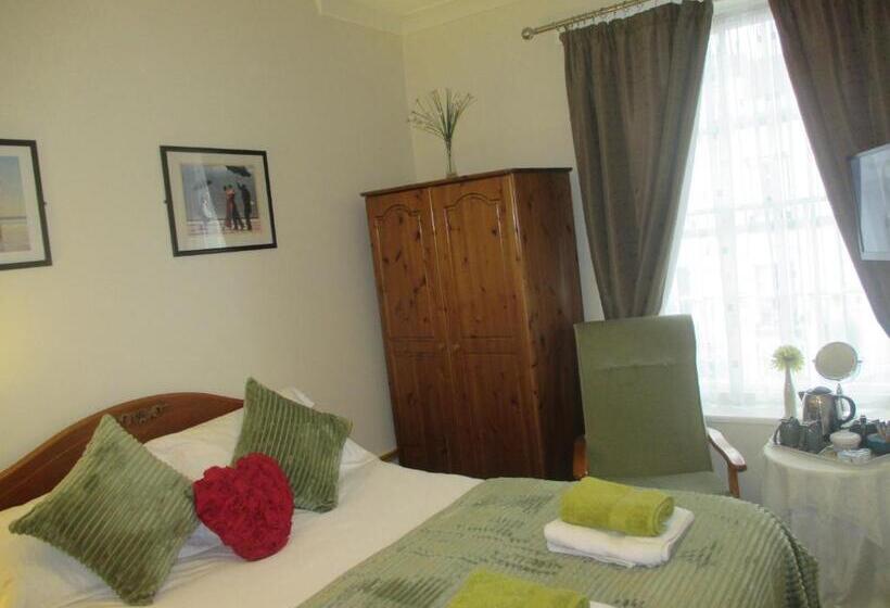 هتل Caledonia Guest House