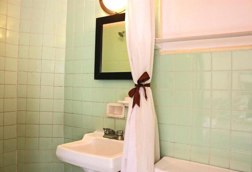 בית מלון כפרי Casa Blanca Tequisquiapan