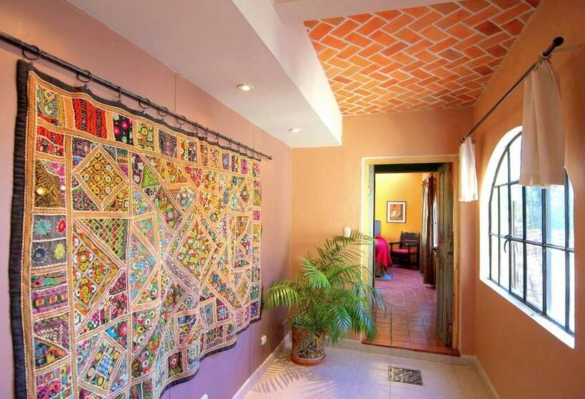 هتل Casa De La Noche