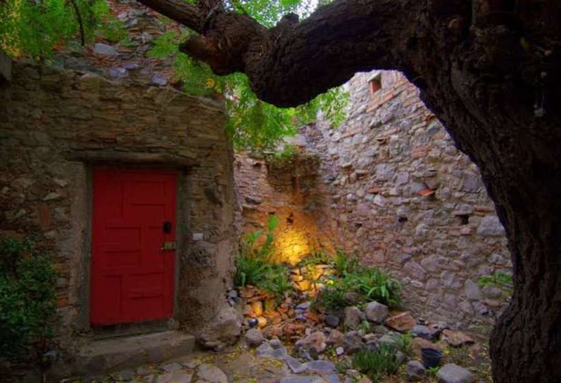هتل Casa De La Noche