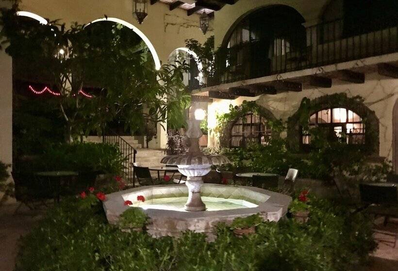 هتل Casa De La Noche