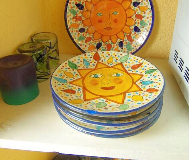 هتل Casa De La Noche