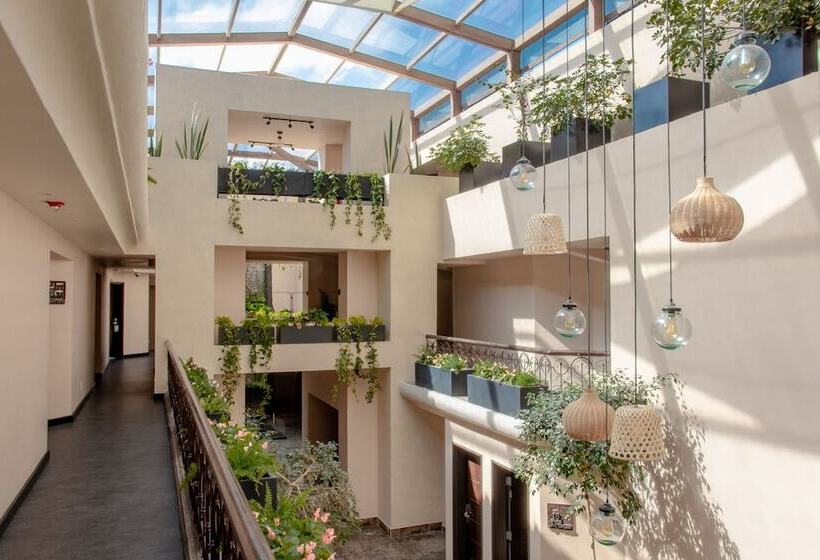 Casa Del Alma Hotel Boutique & Spa