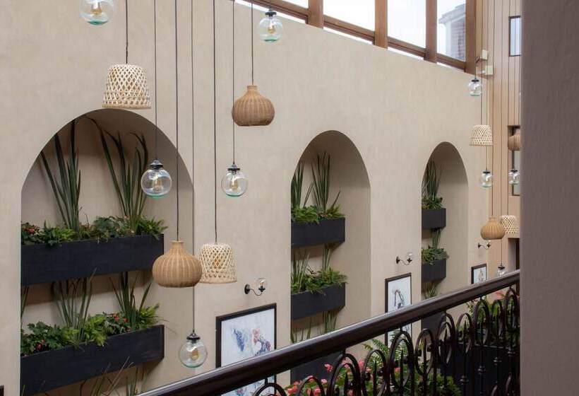 Casa Del Alma Hotel Boutique & Spa