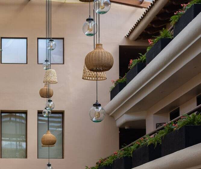 Casa Del Alma Hotel Boutique & Spa