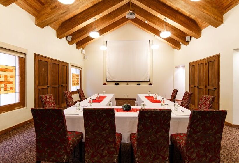 Casa Del Alma Hotel Boutique & Spa