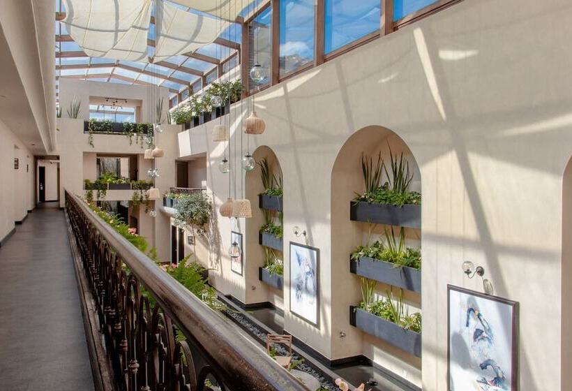 Casa Del Alma Hotel Boutique & Spa