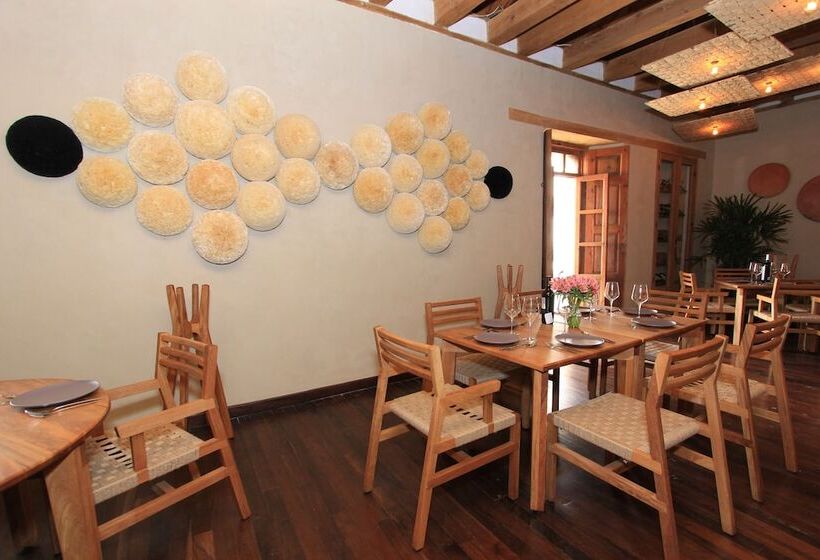 Casa Del Alma Hotel Boutique & Spa