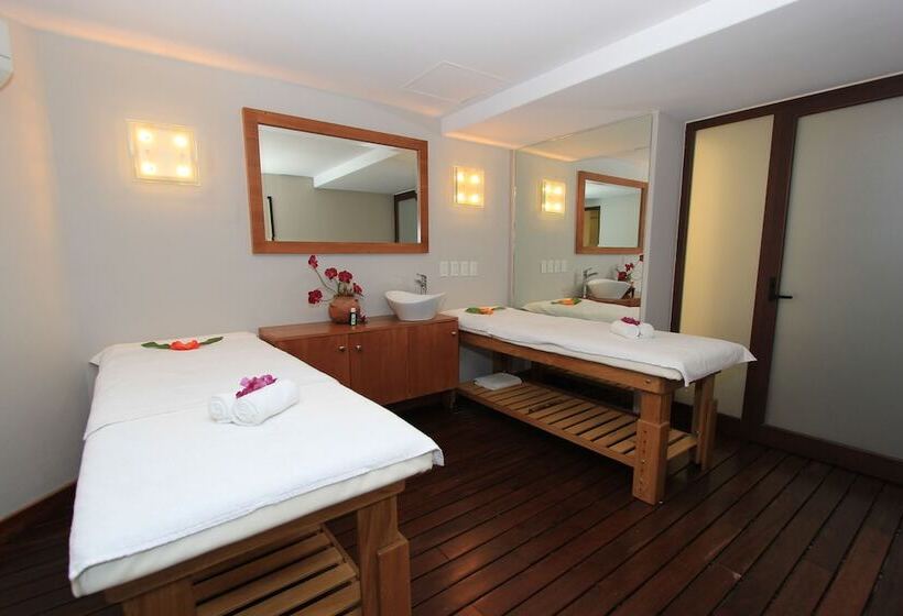 Casa Del Alma Hotel Boutique & Spa