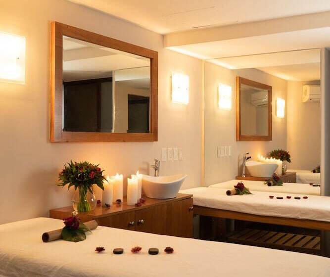 Casa Del Alma Hotel Boutique & Spa