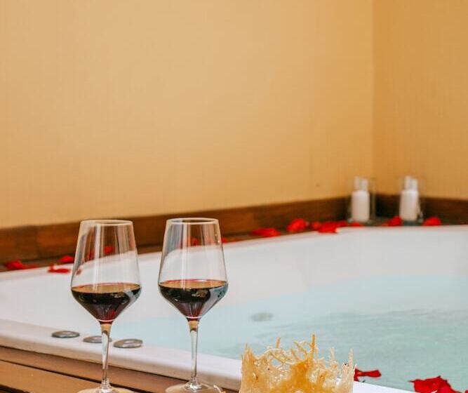 Casa Del Alma Hotel Boutique & Spa