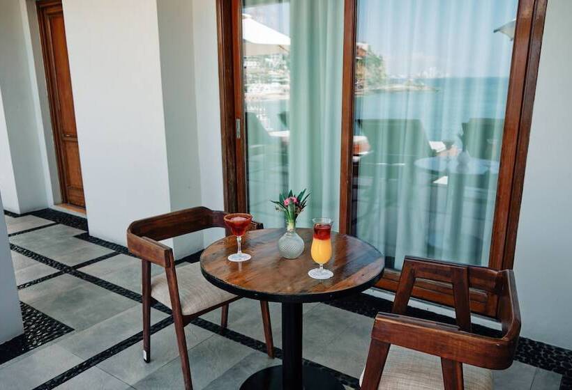 فندق Casa Lucila Mazatlán Curamoria Collection