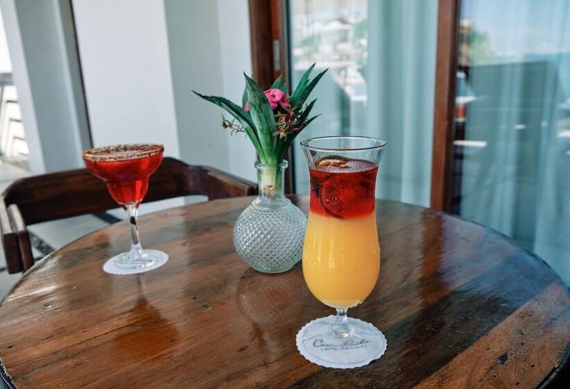 فندق Casa Lucila Mazatlán Curamoria Collection