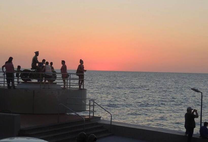 فندق Casa Lucila Mazatlán Curamoria Collection