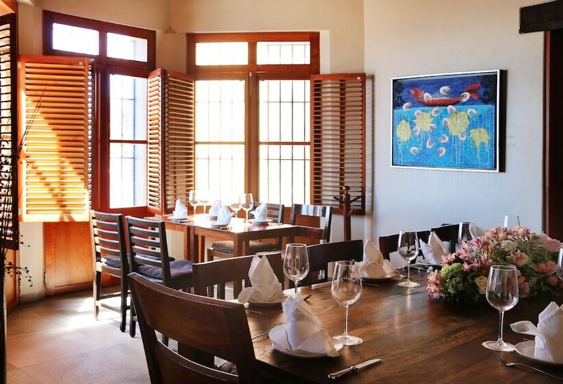 فندق Casa Lucila Mazatlán Curamoria Collection