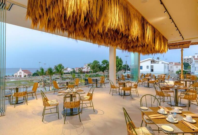 ホテル Cavo Zoe Seaside