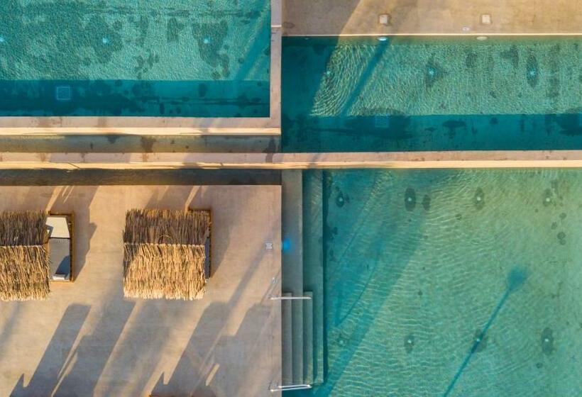 ホテル Cavo Zoe Seaside