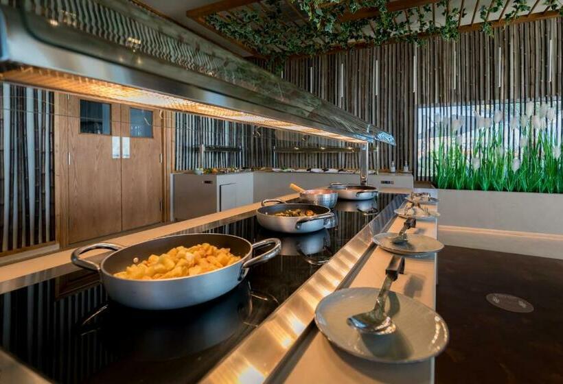 ホテル Cavo Zoe Seaside