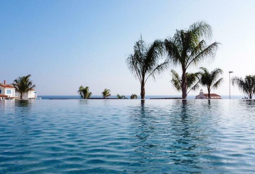 ホテル Cavo Zoe Seaside