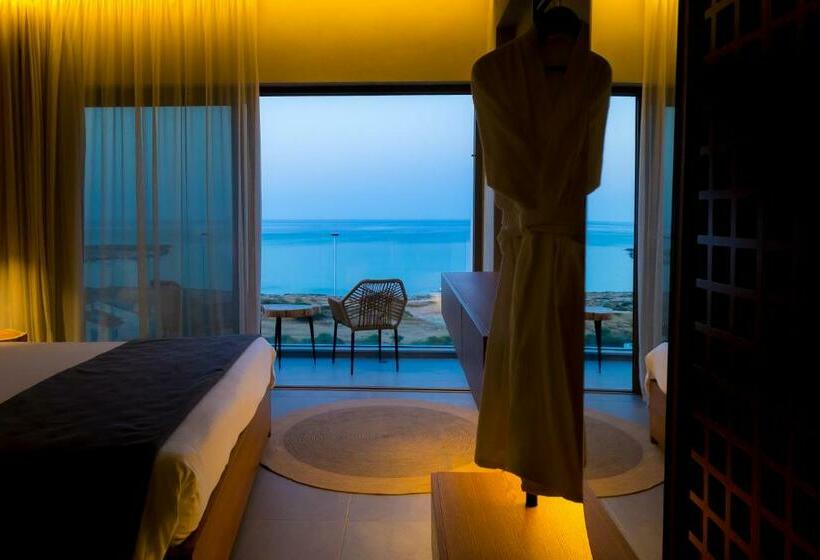 ホテル Cavo Zoe Seaside