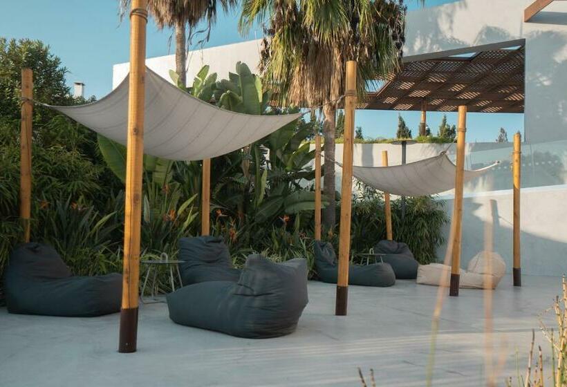 ホテル Cavo Zoe Seaside