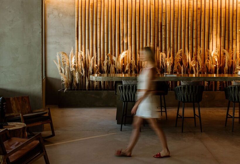 ホテル Cavo Zoe Seaside