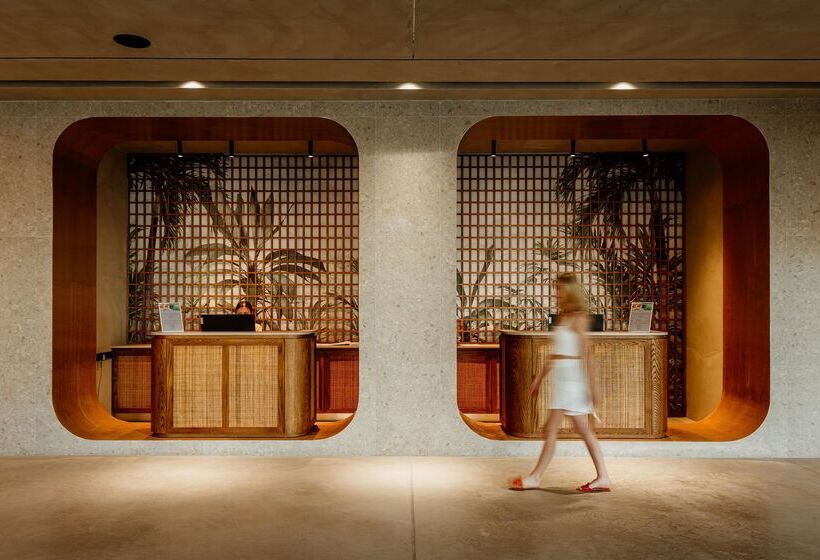 ホテル Cavo Zoe Seaside