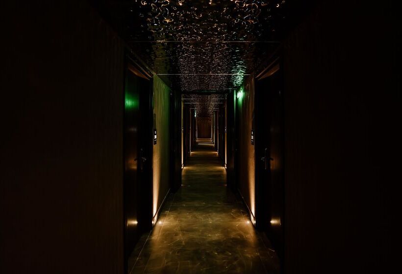 ホテル Cavo Zoe Seaside