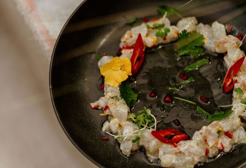 ホテル Cavo Zoe Seaside