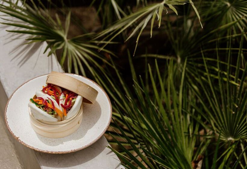 ホテル Cavo Zoe Seaside