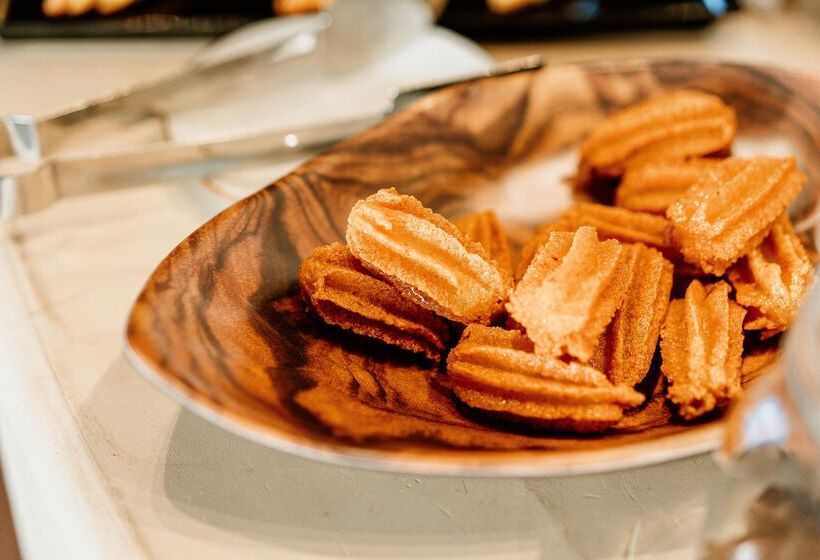 ホテル Cavo Zoe Seaside