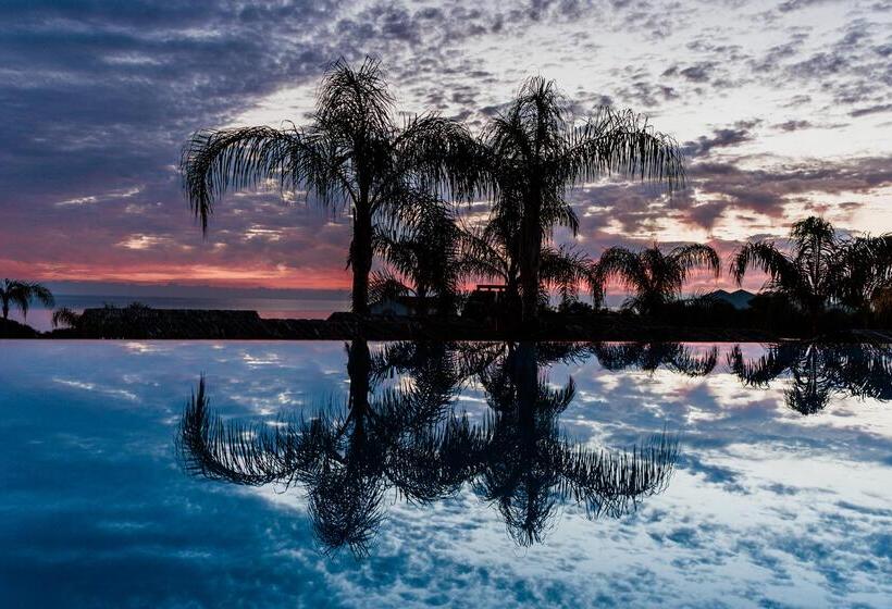 ホテル Cavo Zoe Seaside