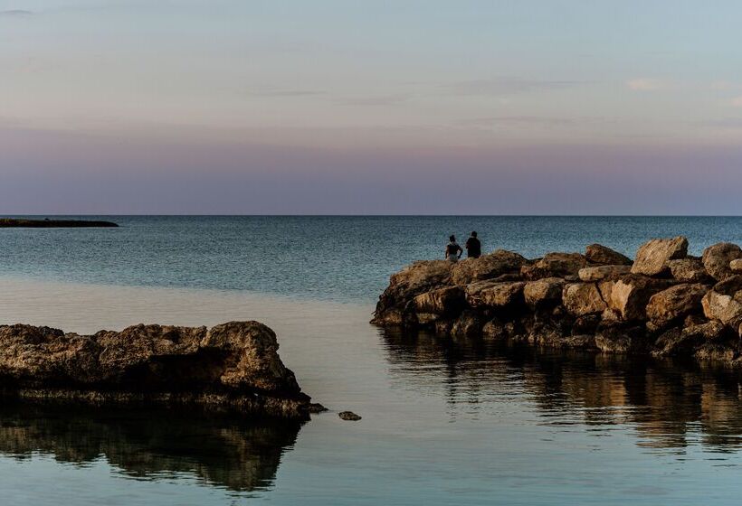 ホテル Cavo Zoe Seaside