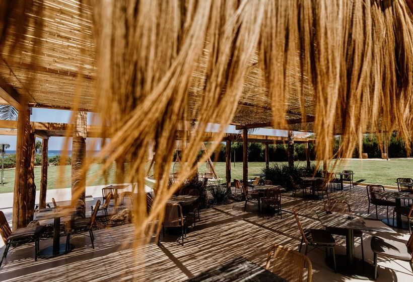 ホテル Cavo Zoe Seaside