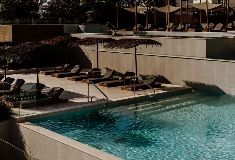 ホテル Cavo Zoe Seaside