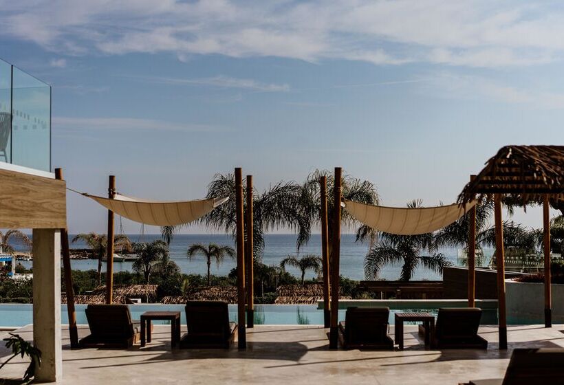 ホテル Cavo Zoe Seaside