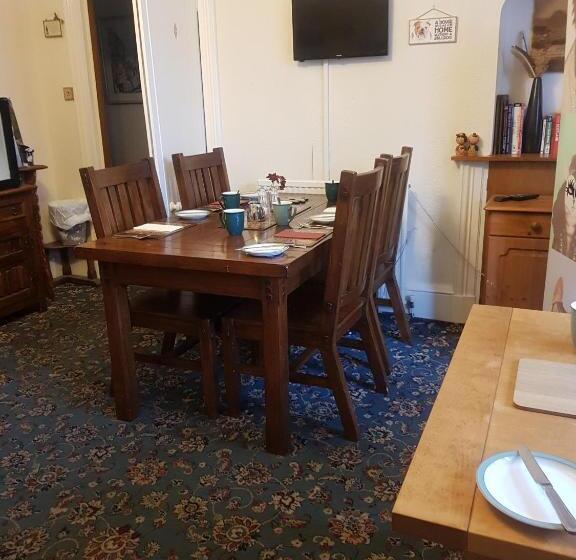 فندق Cedar Villa Guest House