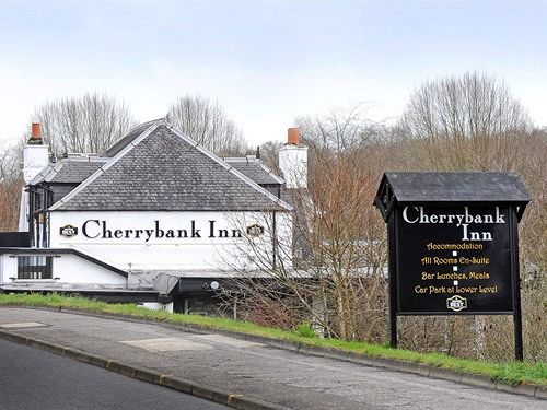 فندق Cherrybank Inn
