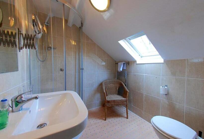 בית מלון כפרי Chiltern Guest House