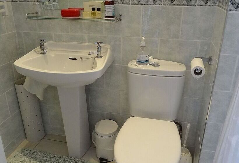 ホテル The Chudleigh