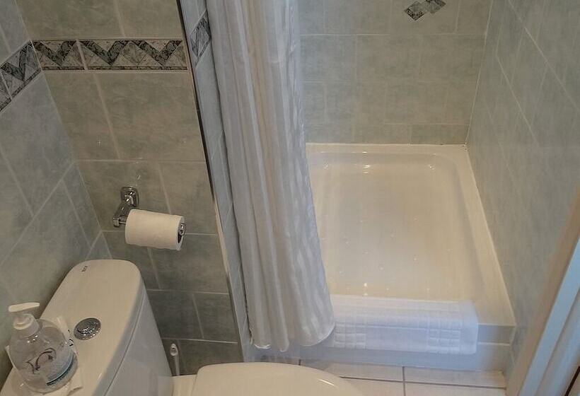 Отель The Chudleigh